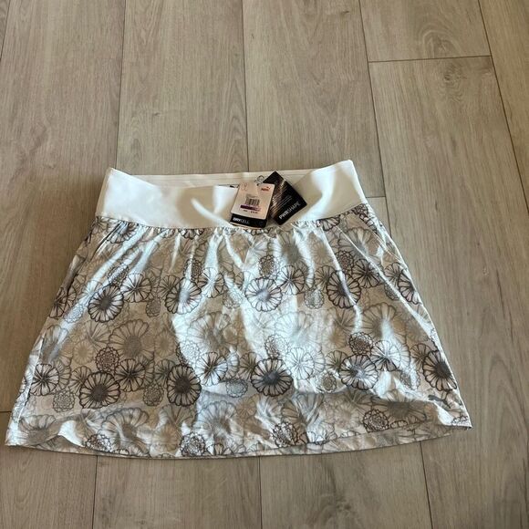 Puma PowerShape Sport Drycell Knit Skort Tennis Size2xL - Picture 1 of 6